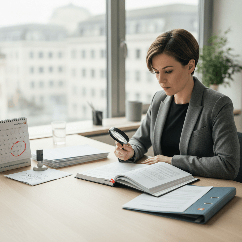 How can Swiss insurance policies be terminated without incurring losses?
