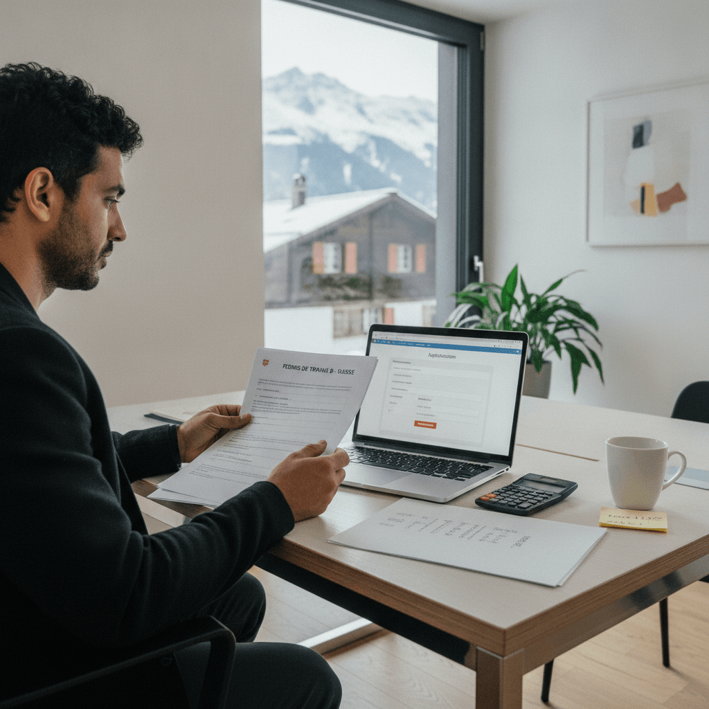 How to Avoid Common Mistakes on the Swiss Job Market?