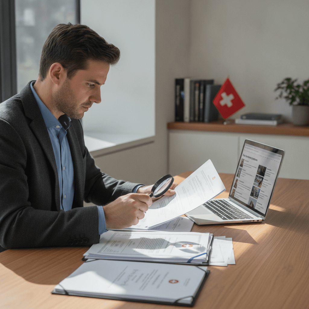 In-demand professions in Switzerland: what Hungarian citizens need to know
