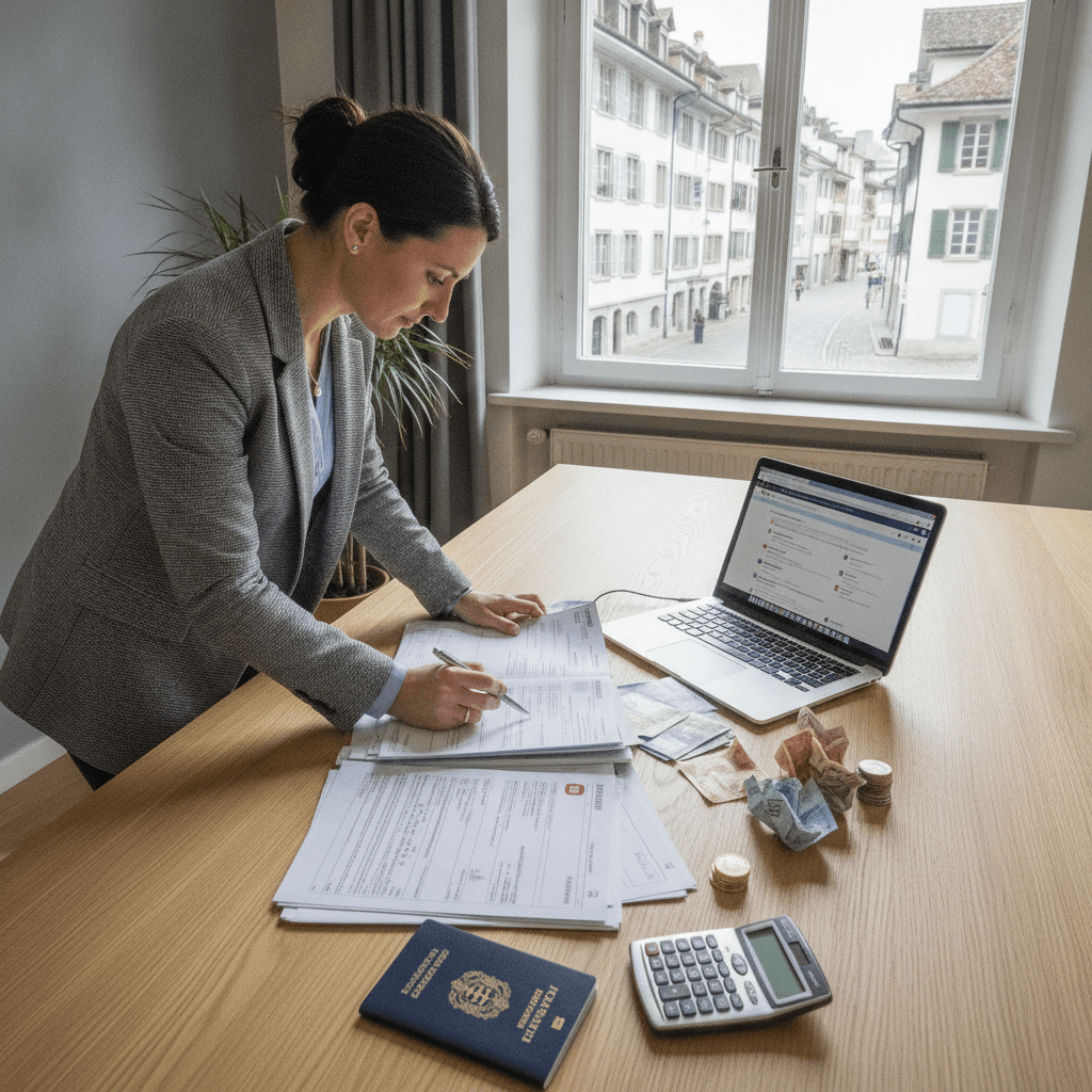 Was müssen ungarische Staatsangehörige über den Schweizer Arbeitsmarkt wissen?