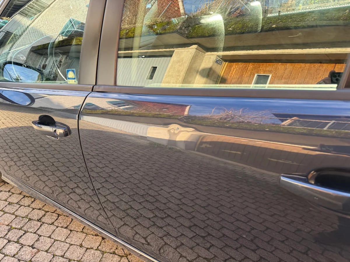 Saab 9-3 Sport Kombi 2008 - Jó állapot