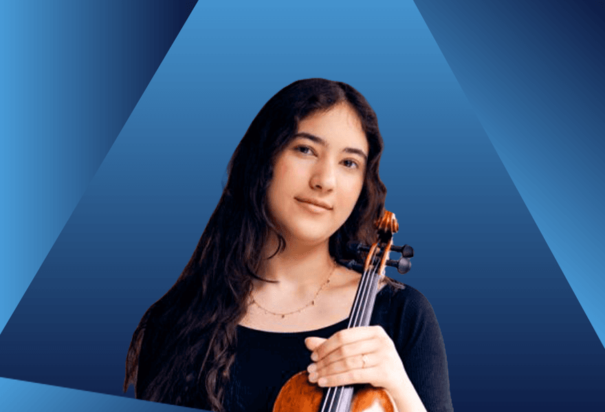 Amira Abouzahra / Julien Quentin – Bartók, Kodály, Salama, Strauss