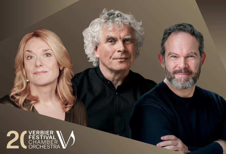 Simon Rattle / Magdalena Kožená / Gerald Finley – Bartók: Bluebeard's Castle