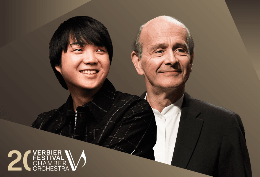 Gábor Takács-Nagy / Mao Fujita – Kodály, Dohnányi, Dvořák