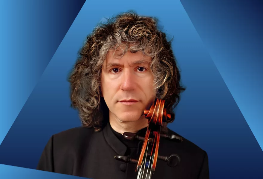 Steven Isserlis / Claudio Martínez Mehner – Kurtág at 100