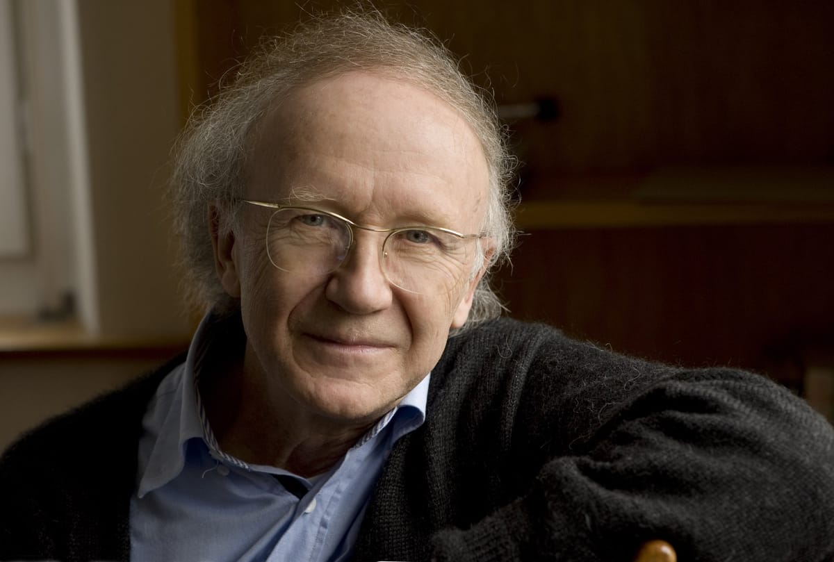Kurtág at 100 – LFCO / SWR Vocal Ensemble / Heinz Holliger