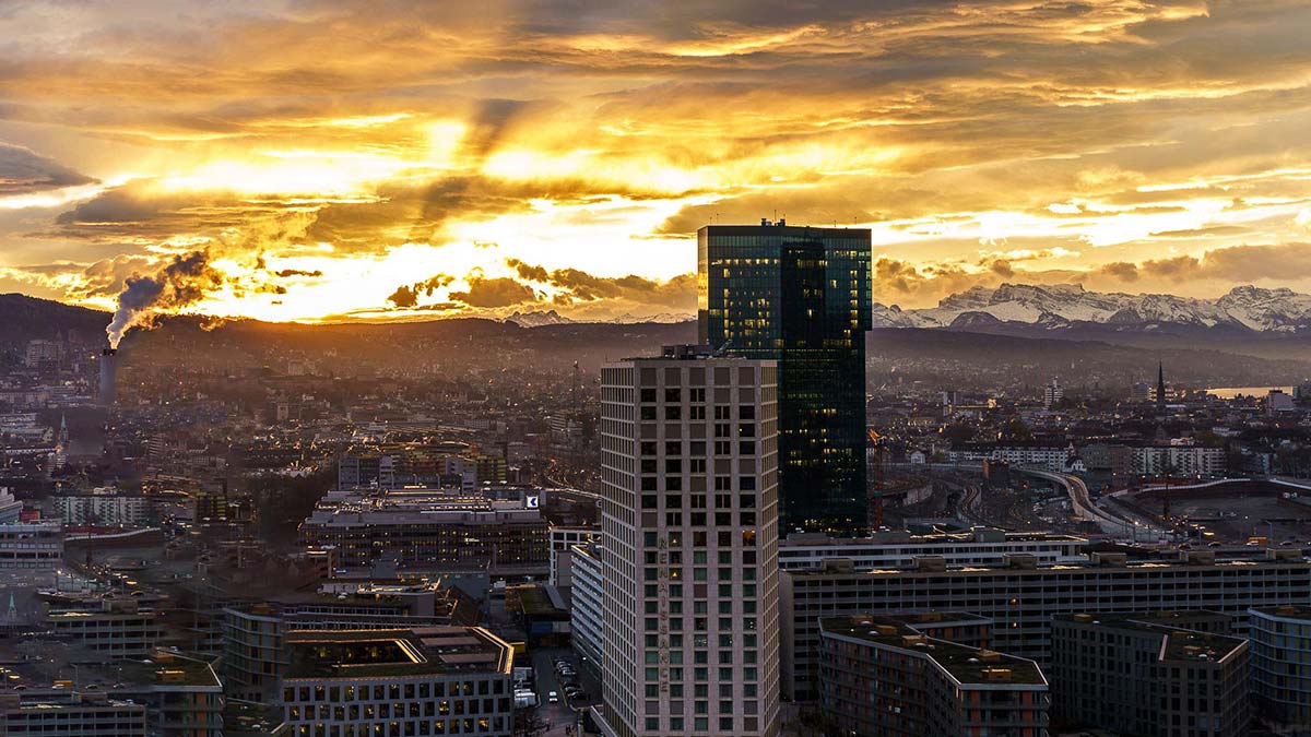 Hungarian Christmas Mass in Zurich