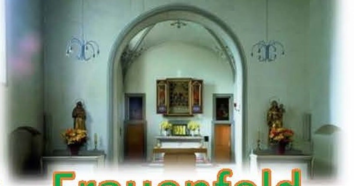 Hungarian Mass in Frauenfeld