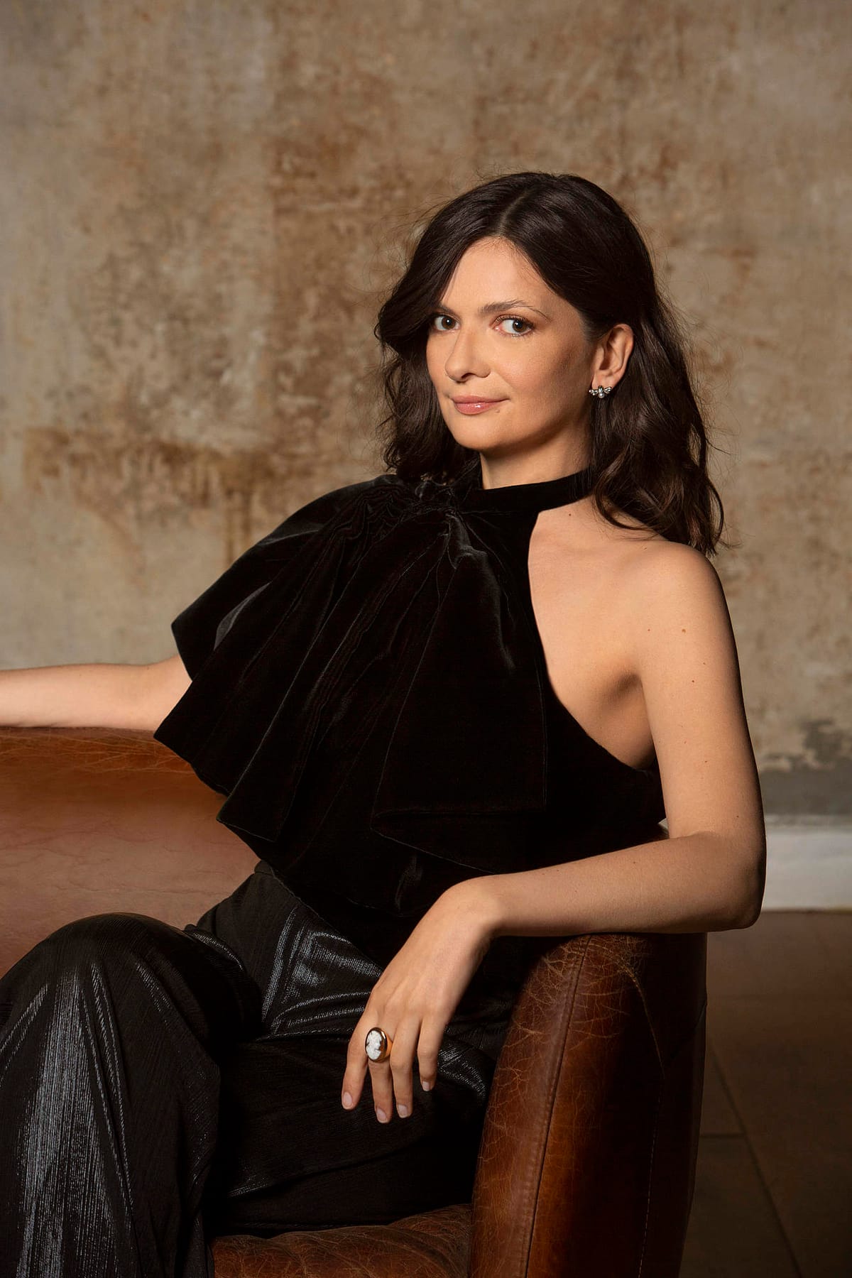 Summer Nights – Bartók: Concerto for Orchestra