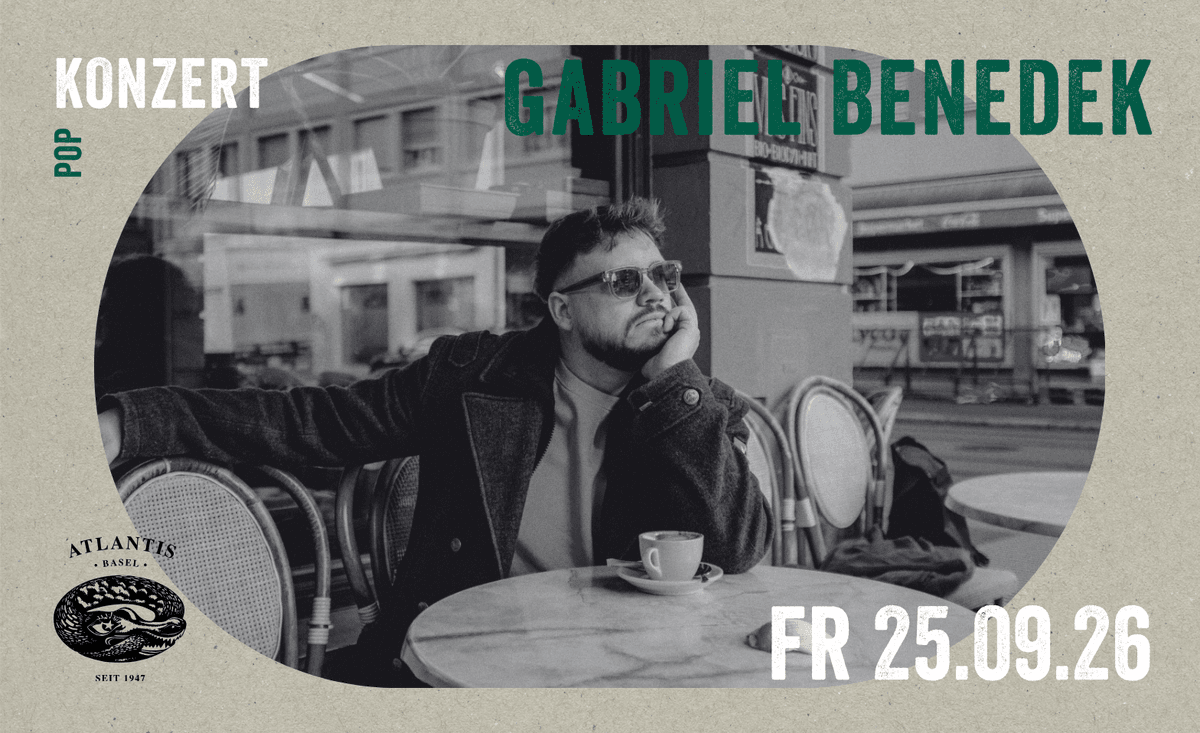 Gabriel Benedek