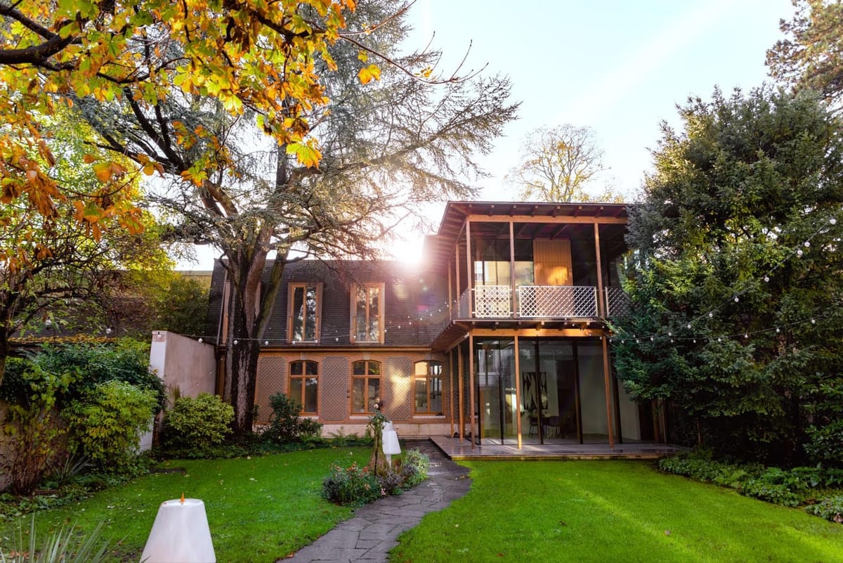 Holistic Women’s Academy – Basel Workshop: Less stress. More of yourself.