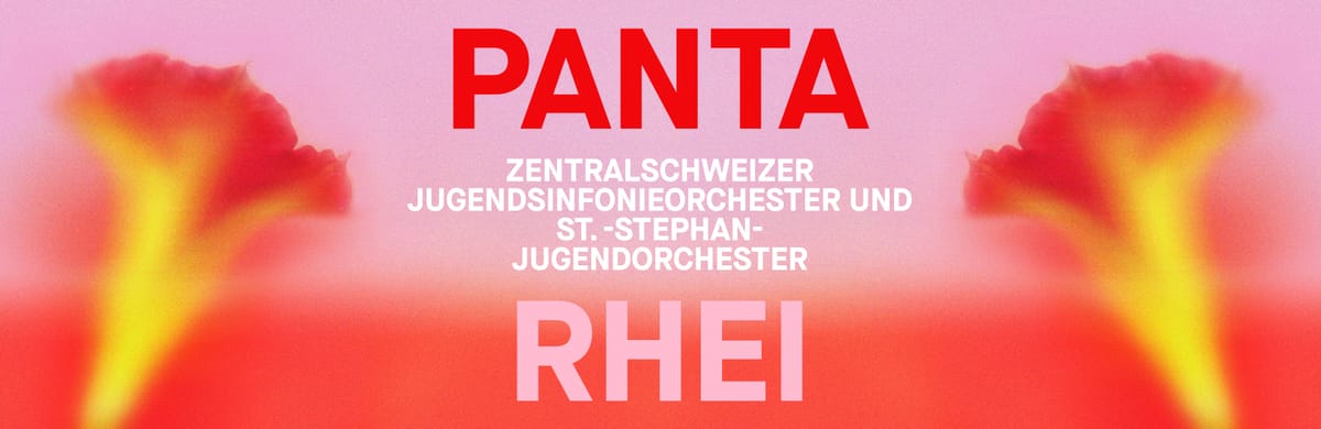 PANTA RHEI