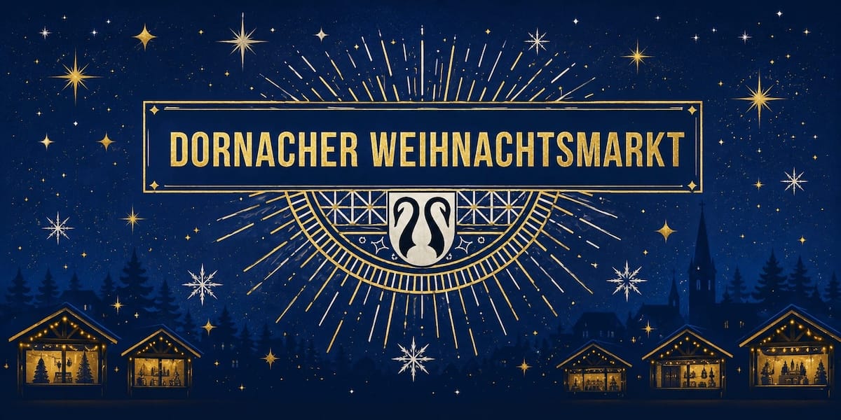 Weihnachstmarkt Dornach – Hundehilfe Ungarn